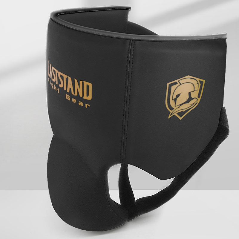 Boxing Crotch Guard Male and Children Taekwondo Protector Female Adult Sanda Fighting Training Football Sports Guard Underwear