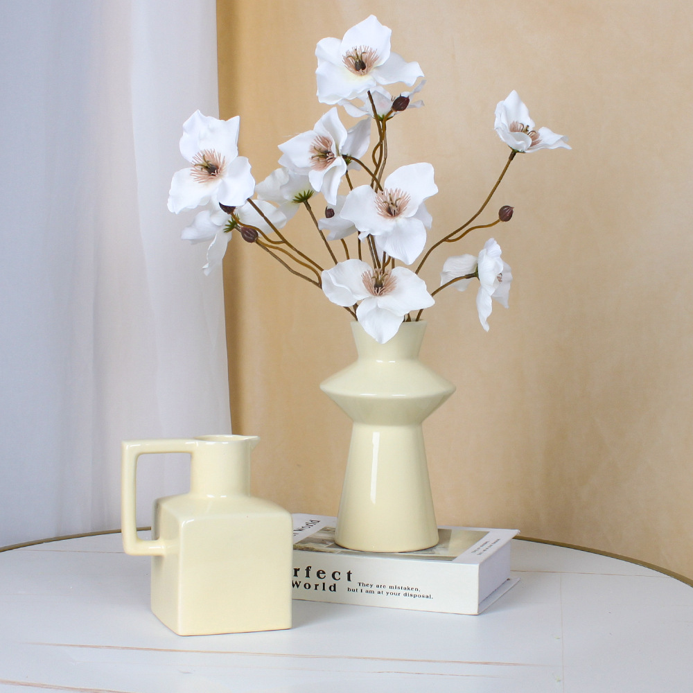 HM-4450左-4444右 有光浅黄220911