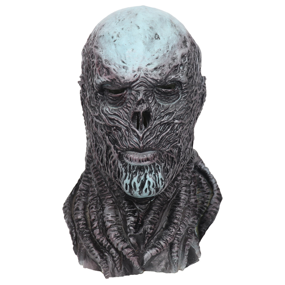 Виктор Маска Блю