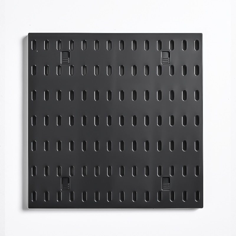 北欧の展示棚の背景壁の収納板を免除します。|undefined