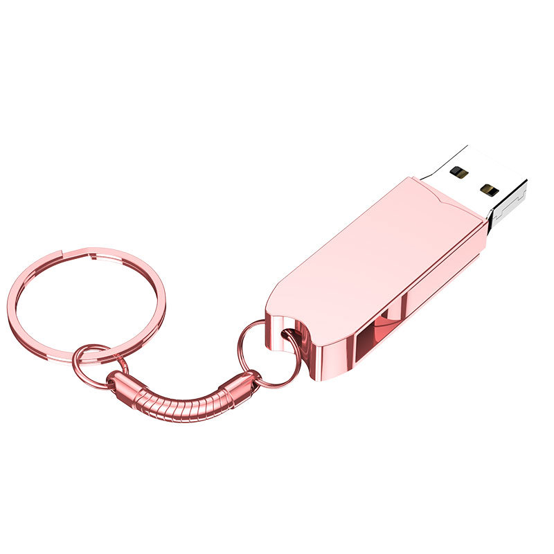 U盘64G高速大容量闪存盘学生车载金属优盘小巧办公正品通用32g|undefined