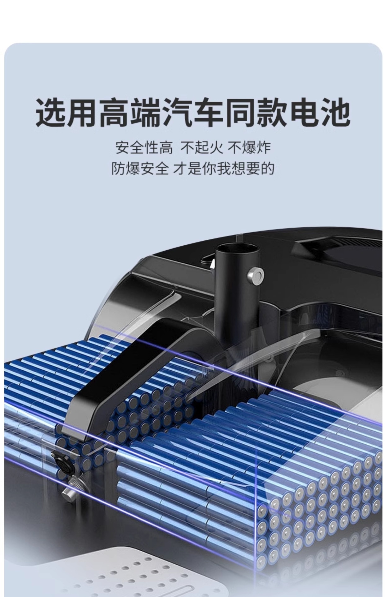 Official Elderly Scooter Four-Wheel Electric Disabled Home Double Elderly Scooter Folding Electric Wholesale