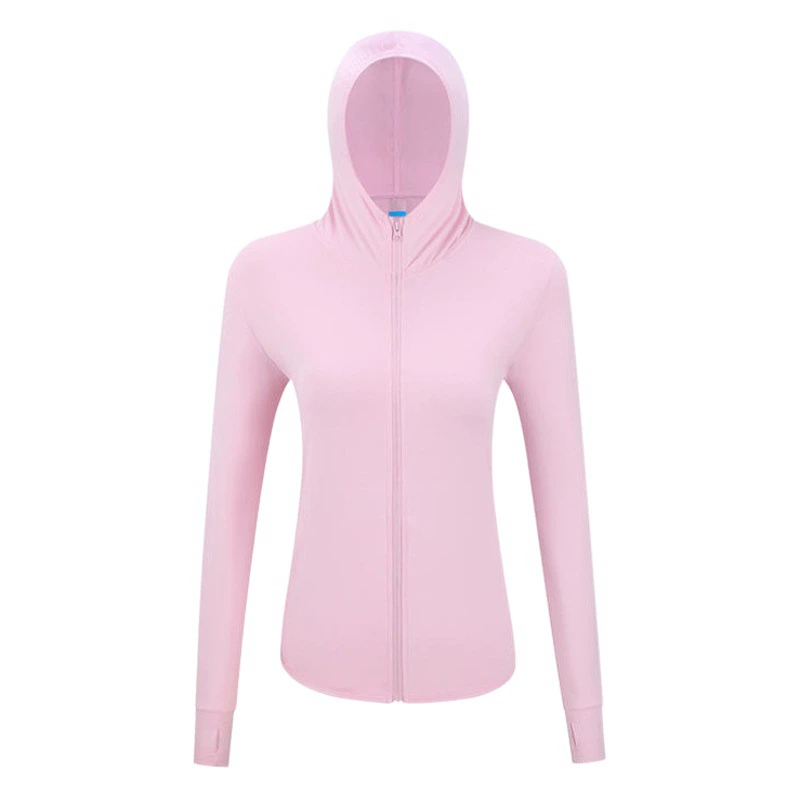 Летняя новая высокоплотная солнцезащитная одежда