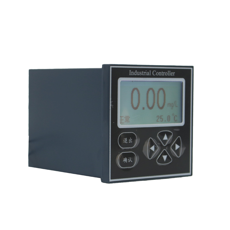 在线余氯仪工业水质在线监测仪医院自来水厂污水厂水质检测仪