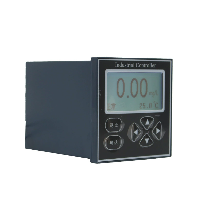 Онлайн измеритель остаточного хлора промышленного качества воды онлайн монитор больницы водопроводные сооружения канализационные станции детектор качества воды