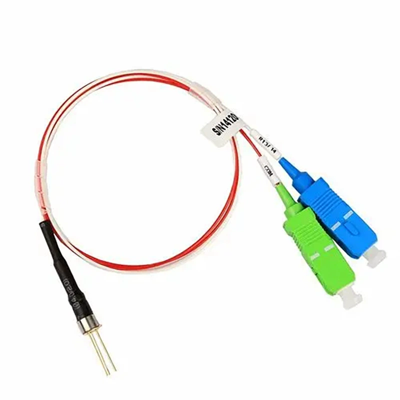 PWDM+PD wave split multiplex