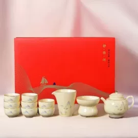 旅行茶具;酒具套装;茶具套装