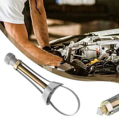 Mühərrik alətləri wrench oil filter
