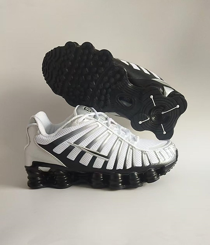 莆田工場直販純正オリジナル TN 男女靴 Shox TL スポーツシューズ 13 ポストランニングエアクッション越境貿易|undefined