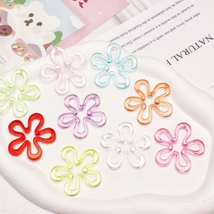 42mm������͸���U�ղ�Ҏ�t�����ֹ�diy�֙C�耳׿ے��������