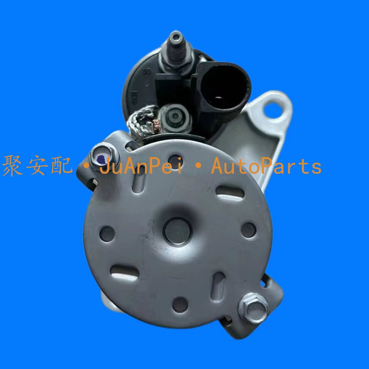 Suitable for Volkswagen 02T911023S 02T911021A Car Starter Motor