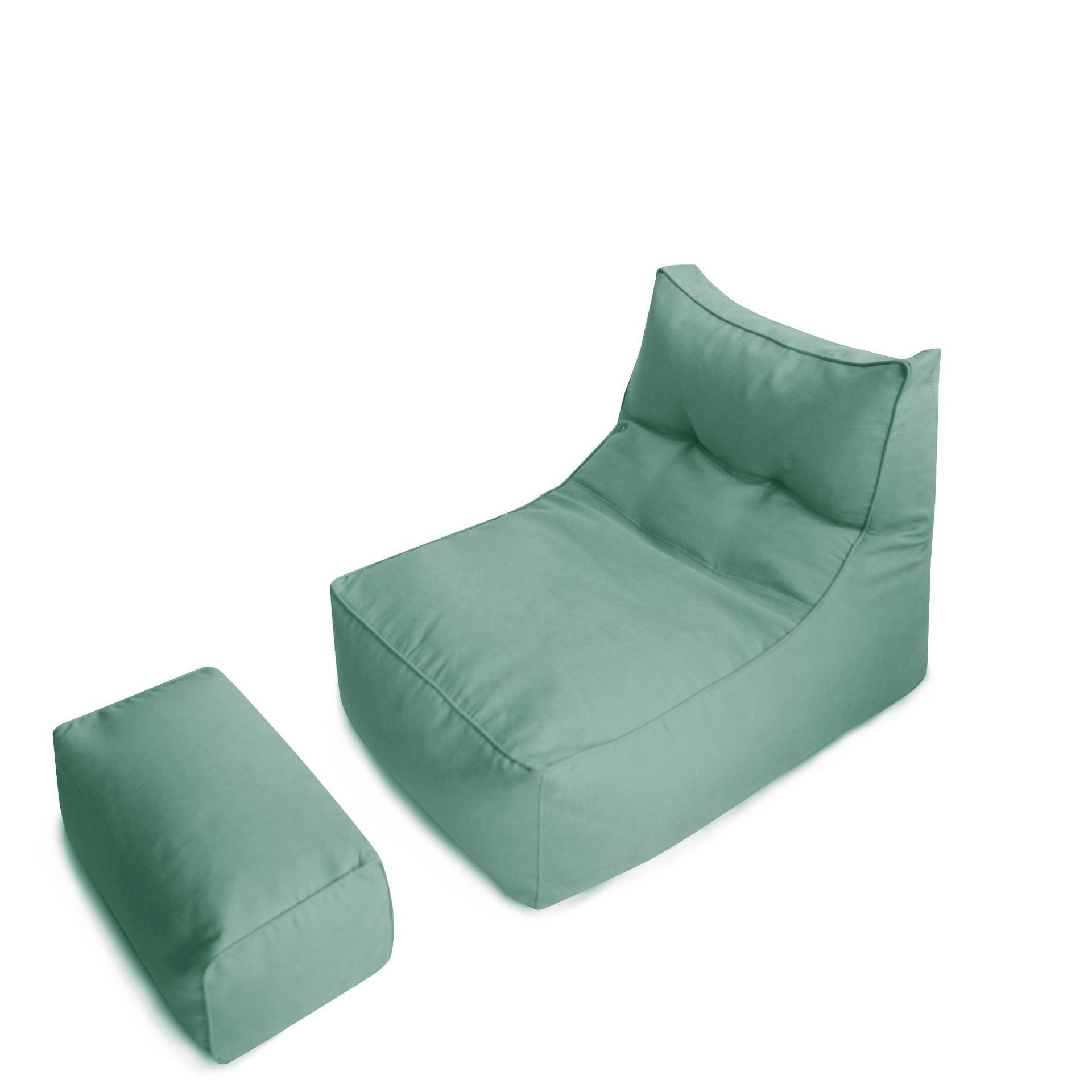 Fábrica directa perezoso sofá bean bag pequeña sala de estar individual creativa balcón dormitorio pequeño sofá bean bag tatami