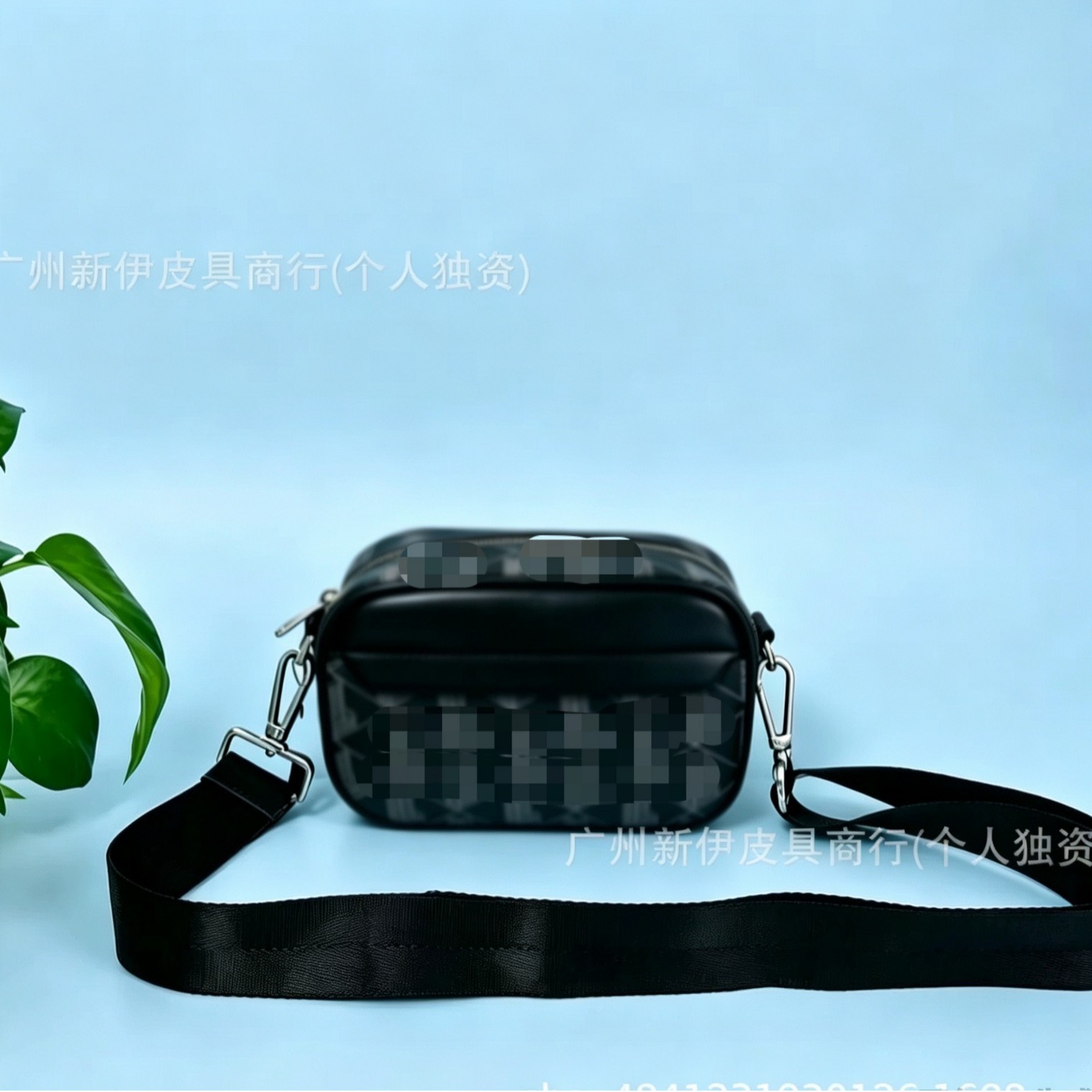 Shoulder bag, small crossbody bag, trendy brand work bag, casual bag, men's crossbody bag, crossbody bag