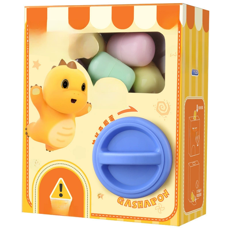 Игрушка, кукла, капсула игрушка, подарок на день рождения, (跨境 торговля)