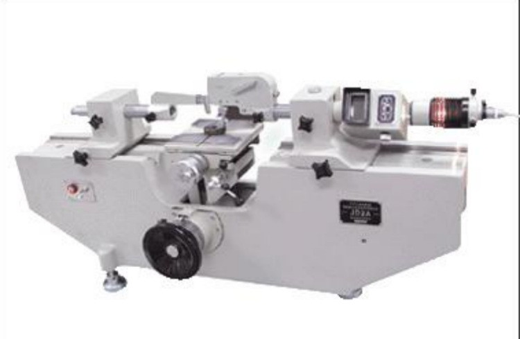 投影卧式光学计2