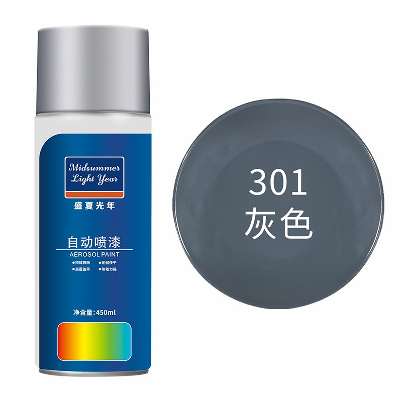 gray; bottle; liquid paint