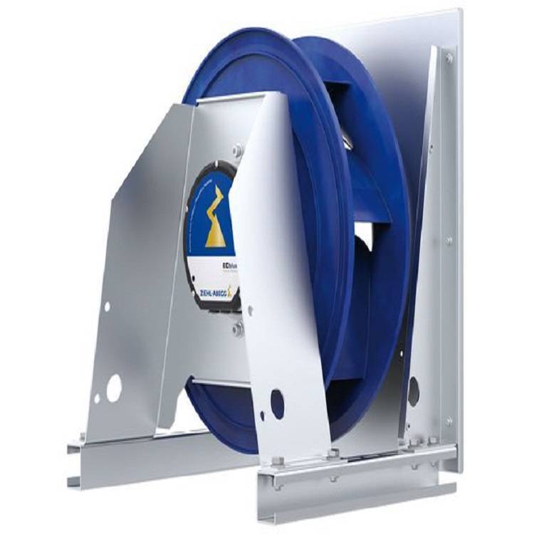 Ziehl-Abegg离心风机