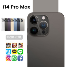 羳֙C¿ I14 PRO MAX`Ӎu4G֙CSl3G+64Gl