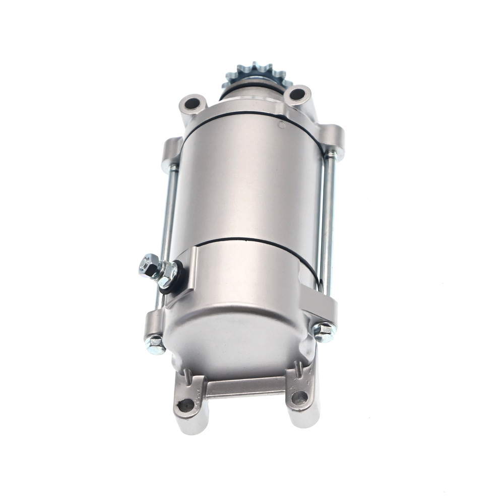 Motorcycle Starter Motor Suitable for Hond Cb250 Cm200T Cmx250C X Ca250