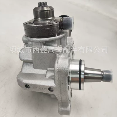Suitable for Volkswagen and Audi A4 A5 A6 Q5 Q7 2.7 3.0 fuel injection pumps, part number 0445010659