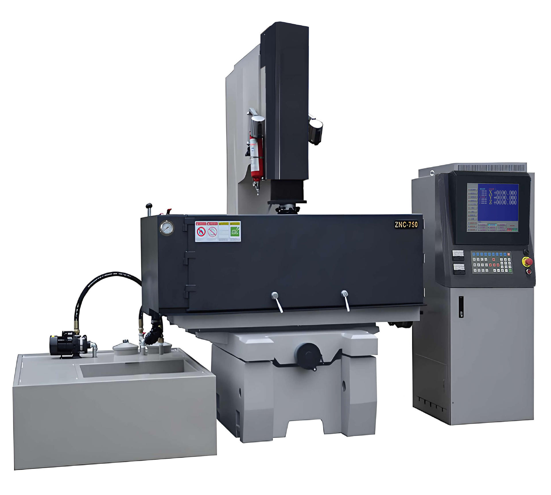 𻨻ͬZNC750ģ߼ӹ𻨻