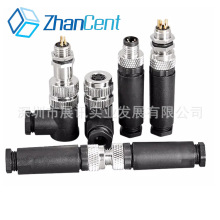 ���a����GX12�������L��ĸ�^�Դ��̖ ��������M12-234 5 6 7Pо