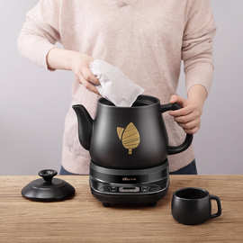 适用小.熊中药壶JYH-C30A1 电煎药壶家用全自动熬药电砂锅中医药