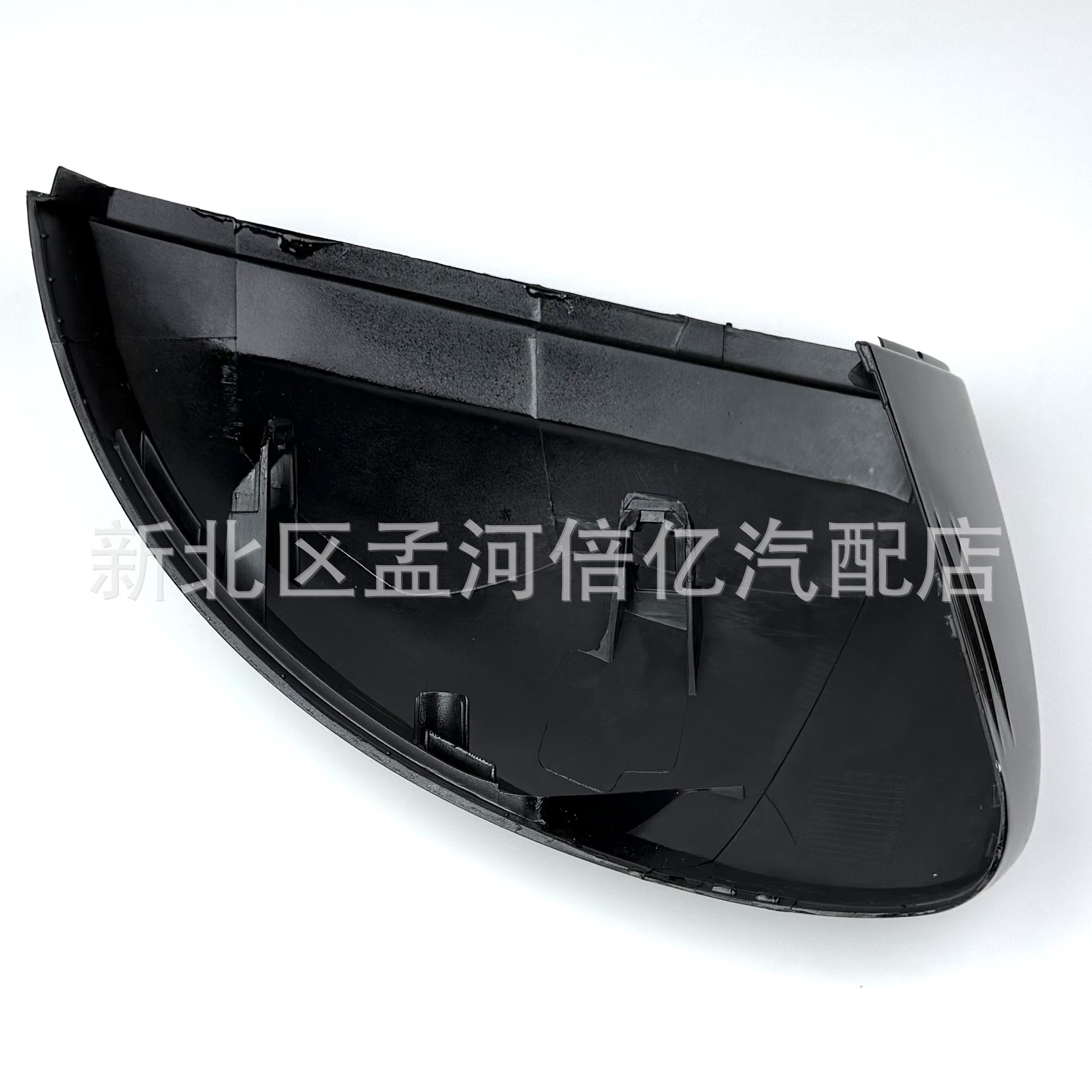 Suitable for Volkswagen 17-18 Tiguan L 19 Model Mirror Housing, Reversing Rearview Mirror Shell, Reflector Rear Shell Cover