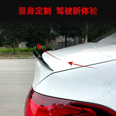 tail top wing fixed wind – Fixed wind wing