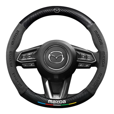 Star Cx3 Leather – Steering wheel cover
