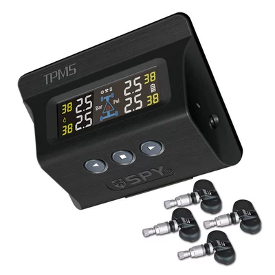 Xiaofei general tpms car Tire pressure monitoring system - built-in-sensor-kit