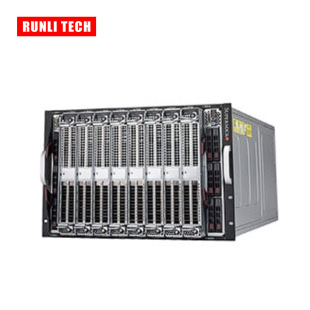 Applicable to ultra micro Supermicro 7088B-TR4FT 192DIMMS system server 8X10OBi-CPU