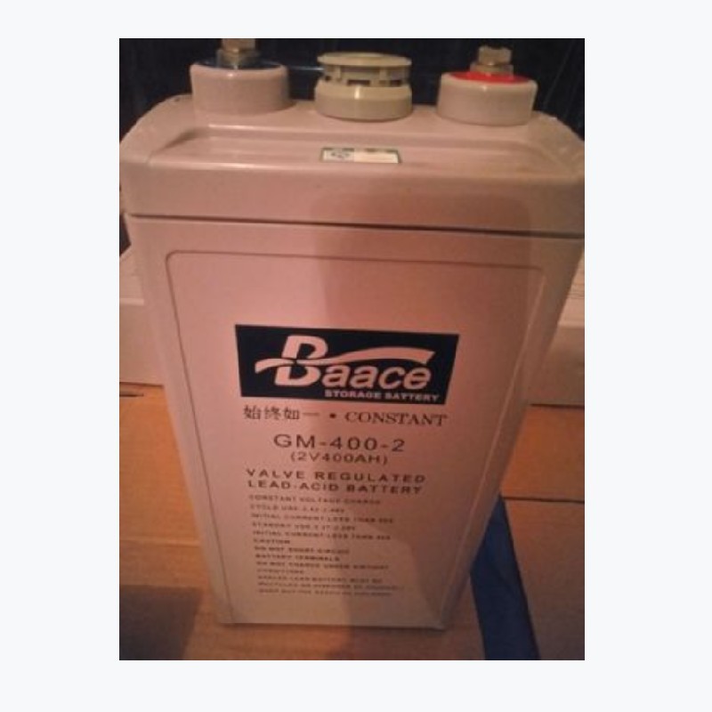 恒力蓄电池2V400AH恒力蓄电池GFM-400标准型号UXL440-2电厂基站