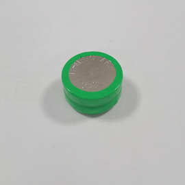 250mah镍氢电池250H2.4V电蚊拍充电电池 镍氢扣式充电电池包PVC