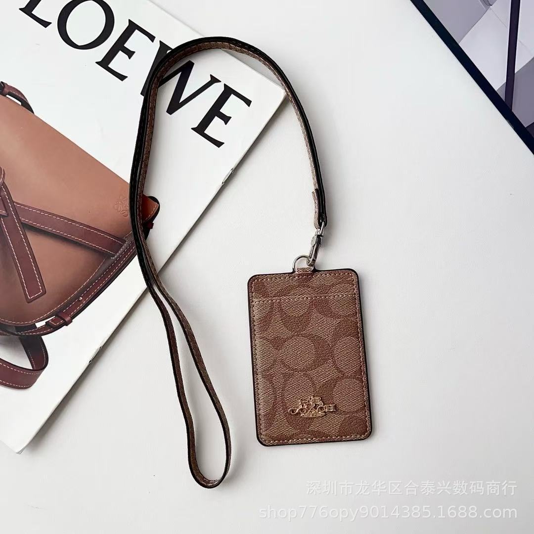 Bolsa de tarjetas de trabajo transfronterizas tarjetas de visita tarjetas de trabajo tarjetas de