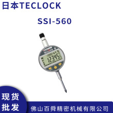 �ձ��Ø�TECLOCK���@ʽ���{����ݔָʾ����SSI-560ָʾ��ԭ�b