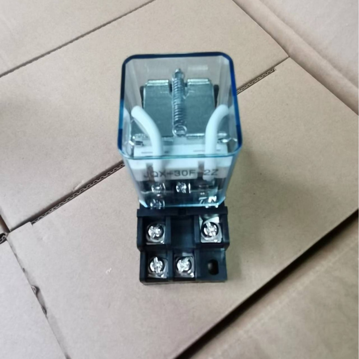 继电器 JQX-60F JQX-50F JQX-22F JQX-38F JQX-30F JQX40F JQX-45