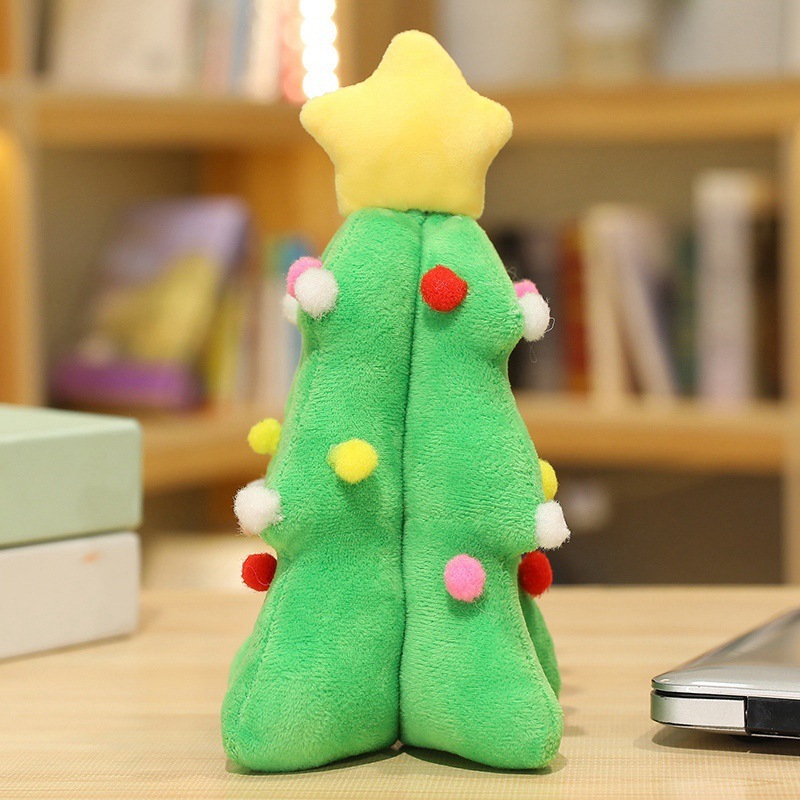 新しいクリスマスツリークリスマスヘラジカ人形子供の人形ぬいぐるみキャッチャーマシン人形クリスマススポット卸売|undefined