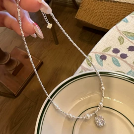 手镯;项链;手链