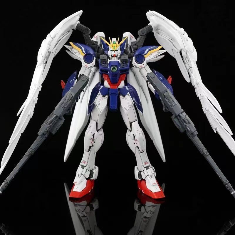 【必中シリーズ】ガンダム模型敖丙呂布関羽白起曹仁魔動核蔵道四聖獣ランダム|undefined