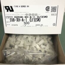 ȫ��ԭ�b S5B-XH-A-1 5PIN 2.5mm�g�� XHϵ�� ��� �������B����