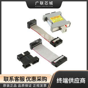 TMS320-XDS100-V2 Emulator/simulator USB JTAG DONGLE Xds100V2 TMS320