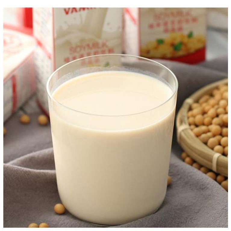 康美園袋入りナツメ豆乳250ml * 40袋/箱朝食ミルク代食ミルク便利袋入り工場卸売り|undefined