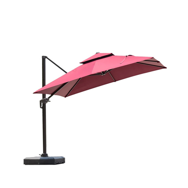 Travel umbrella
