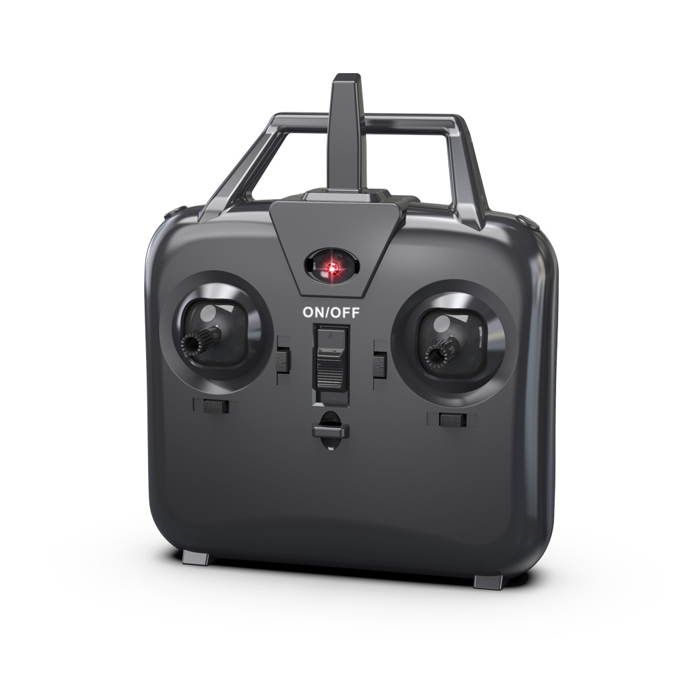 单桨无副翼直升机6G模式适合初学者男孩女孩玩具礼物地摊直升飞机