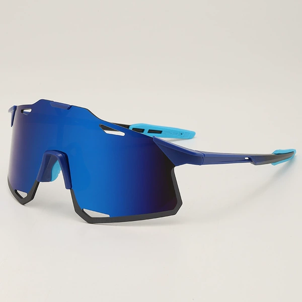 Blue frame blue mercury (daily use)