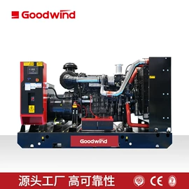 柴油发电机组;发电机零部件