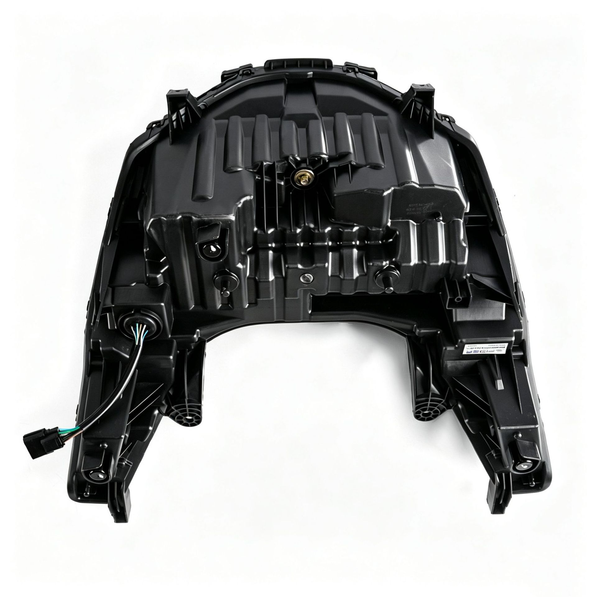 Suitable for Honda PCX160 Thai-made motorcycle LED headlight assembly, modified motorcycle headlight accessories