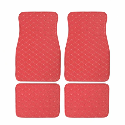 Universal Foot Pad, Wholesale and dropshipping of foreign - big-red-flat-head-black