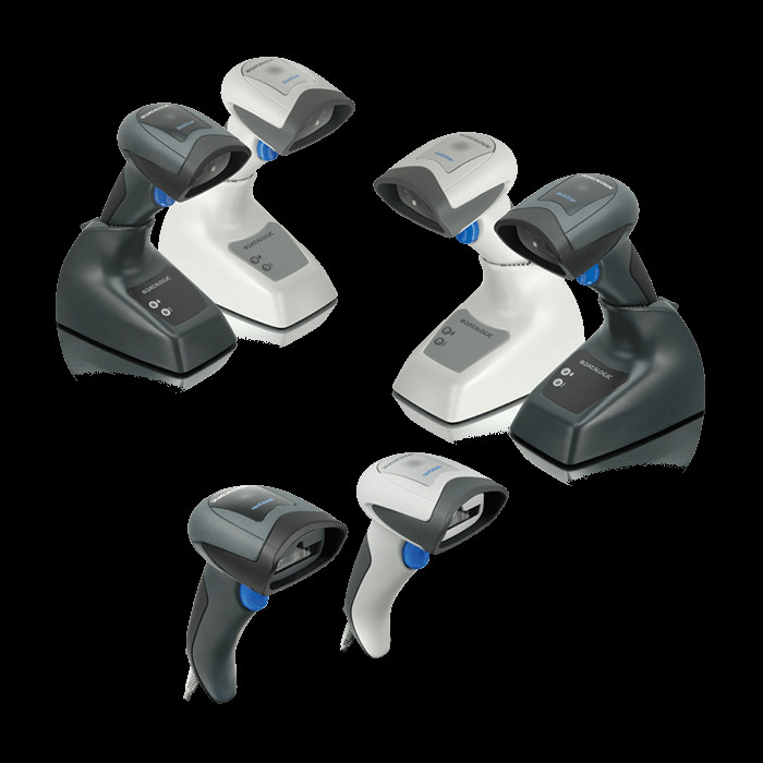 Zebra 斑马 扫码器